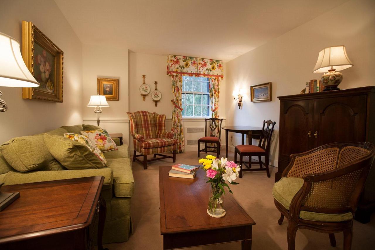 Geneva On The Lake Boutique Resort Hotel Esterno foto
