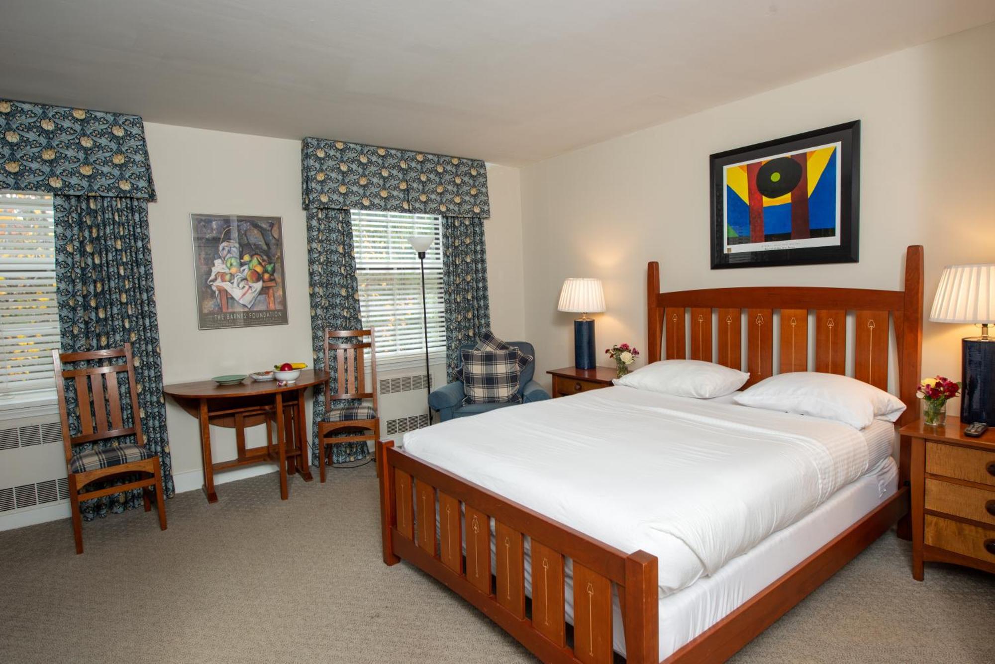 Geneva On The Lake Boutique Resort Hotel Esterno foto