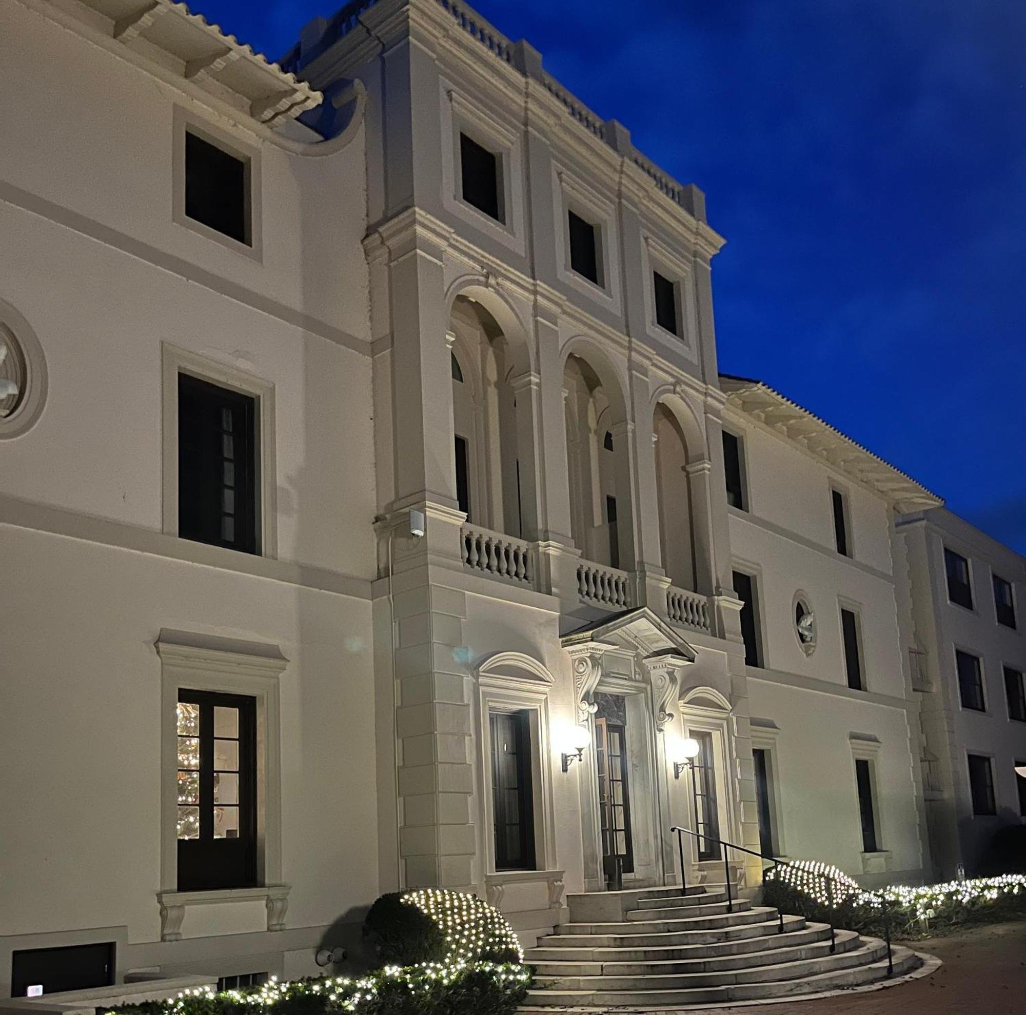 Geneva On The Lake Boutique Resort Hotel Esterno foto