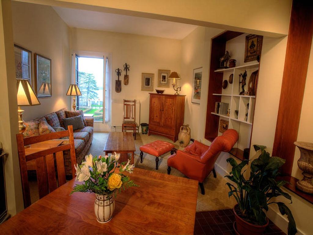 Geneva On The Lake Boutique Resort Hotel Esterno foto