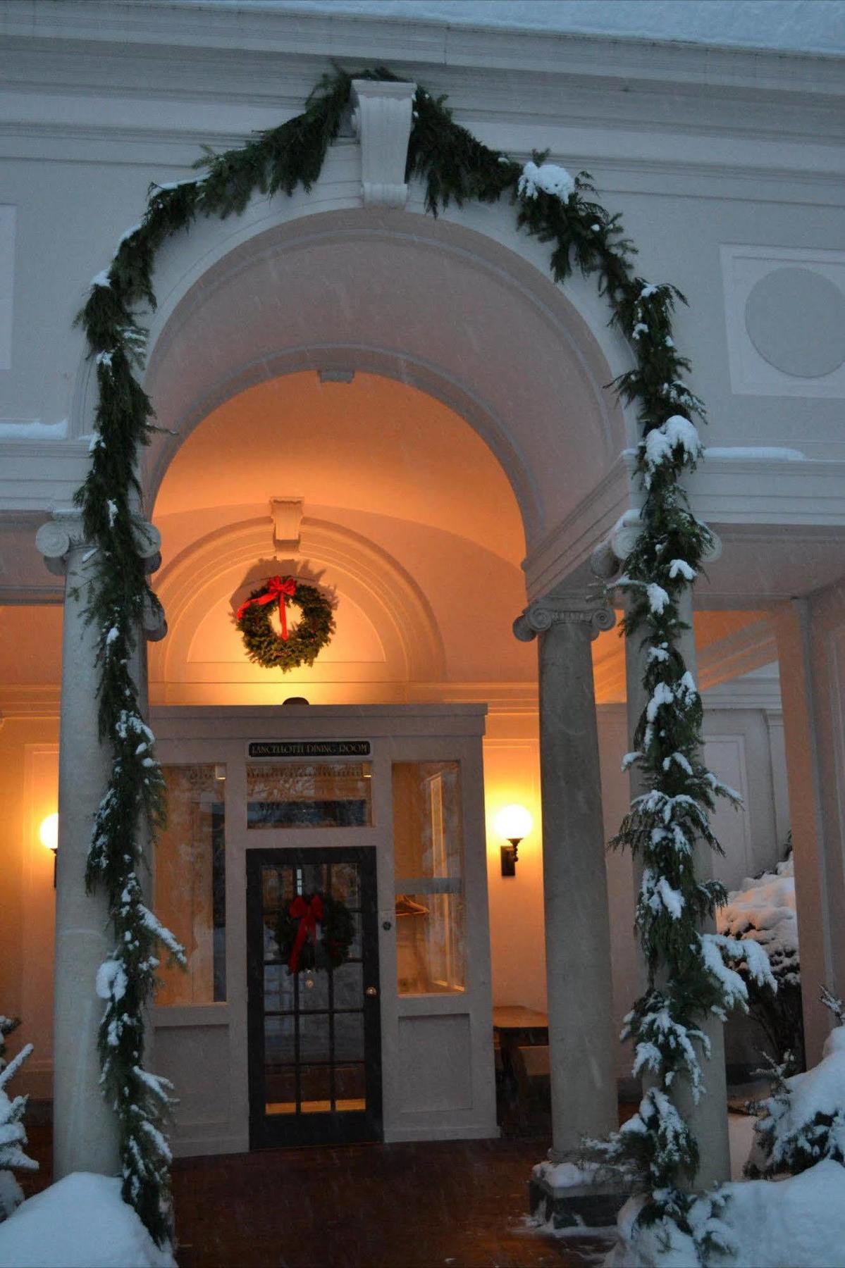 Geneva On The Lake Boutique Resort Hotel Esterno foto