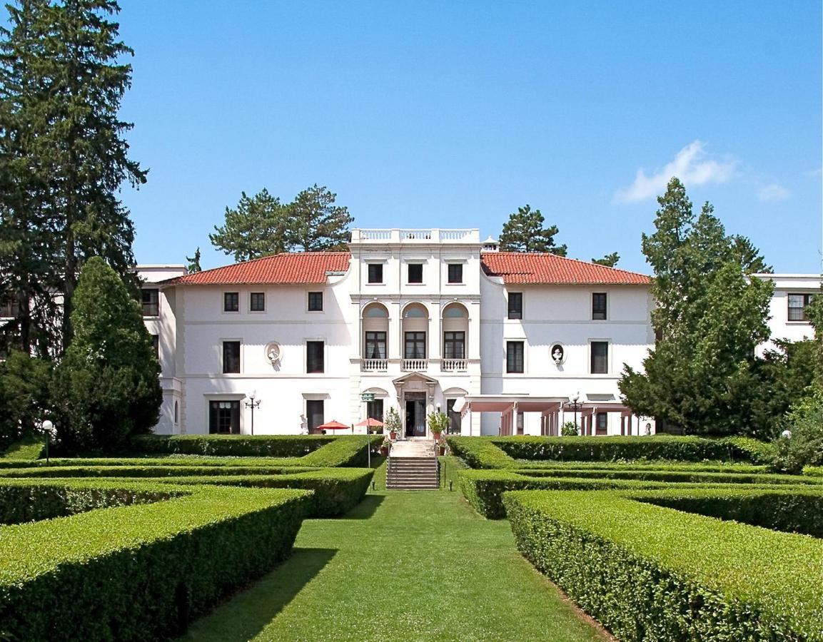 Geneva On The Lake Boutique Resort Hotel Esterno foto