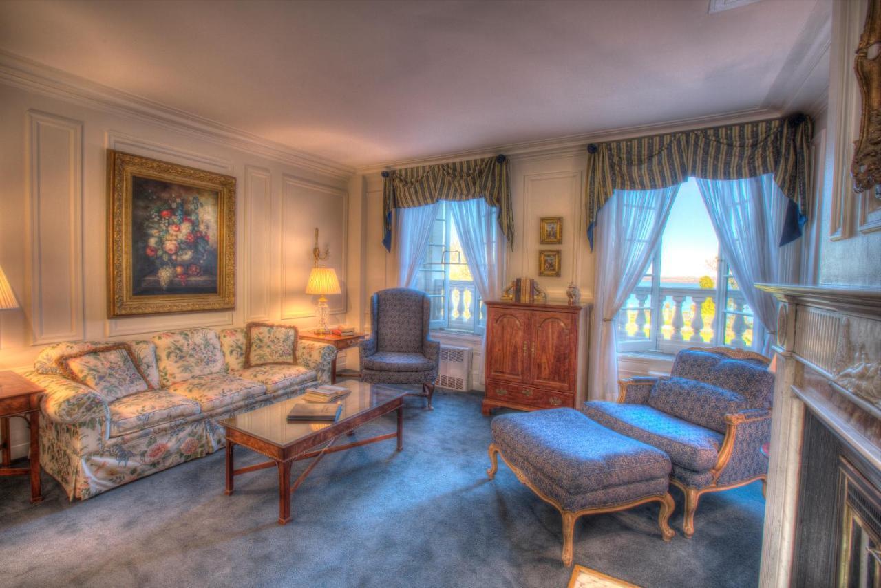 Geneva On The Lake Boutique Resort Hotel Esterno foto