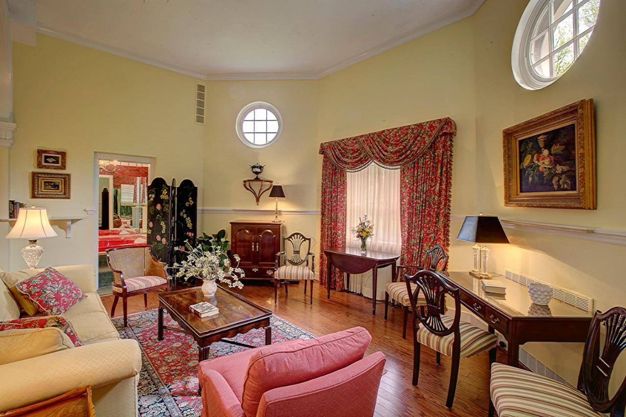 Geneva On The Lake Boutique Resort Hotel Esterno foto